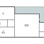 2 Bedroom Pet Friendly In *
