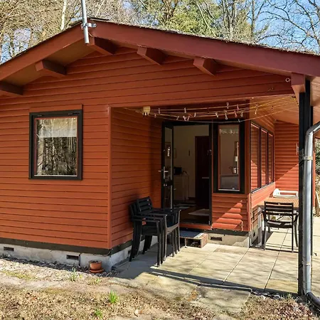 2 Bedroom Pet Friendly In Hébergement de vacances Neksø
