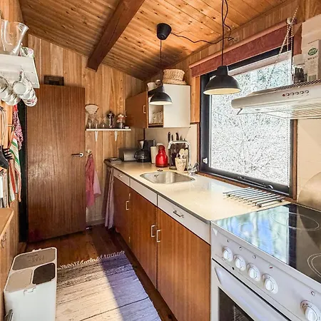 Hébergement de vacances 2 Bedroom Pet Friendly In
