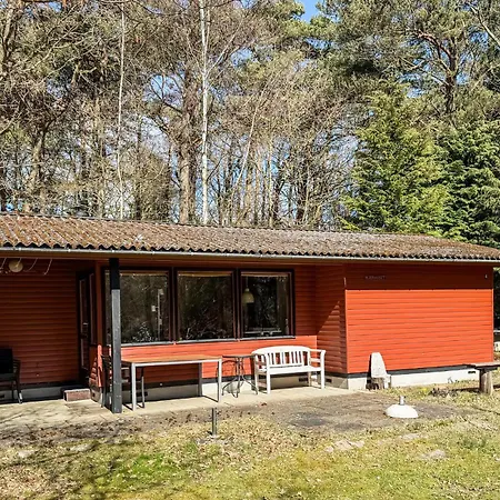 2 Bedroom Pet Friendly In Hébergement de vacances Neksø
