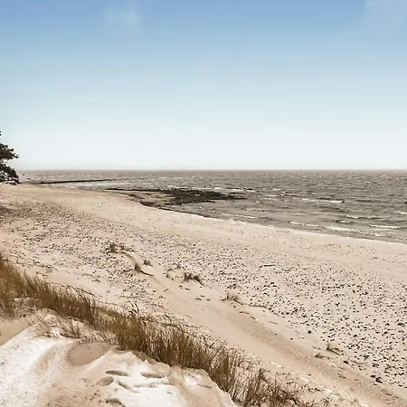 Hébergement de vacances 2 Bedroom Pet Friendly In *