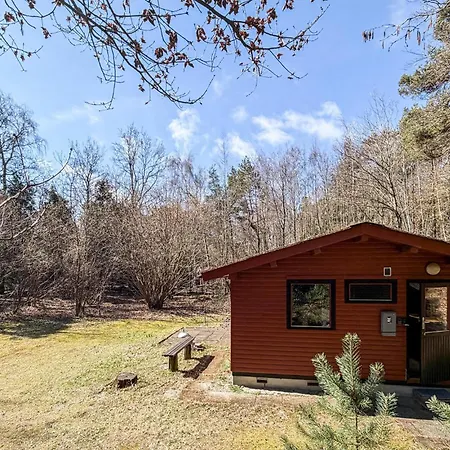 2 Bedroom Pet Friendly In Hébergement de vacances *