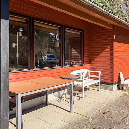 Hébergement de vacances 2 Bedroom Pet Friendly In