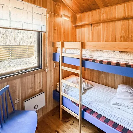 2 Bedroom Pet Friendly In Hébergement de vacances Neksø