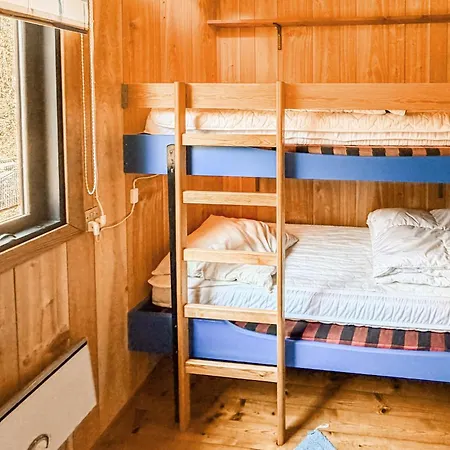 Hébergement de vacances 2 Bedroom Pet Friendly In Neksø