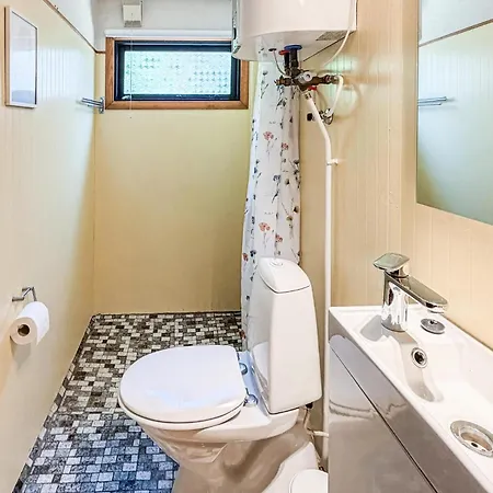 Hébergement de vacances 2 Bedroom Pet Friendly In *